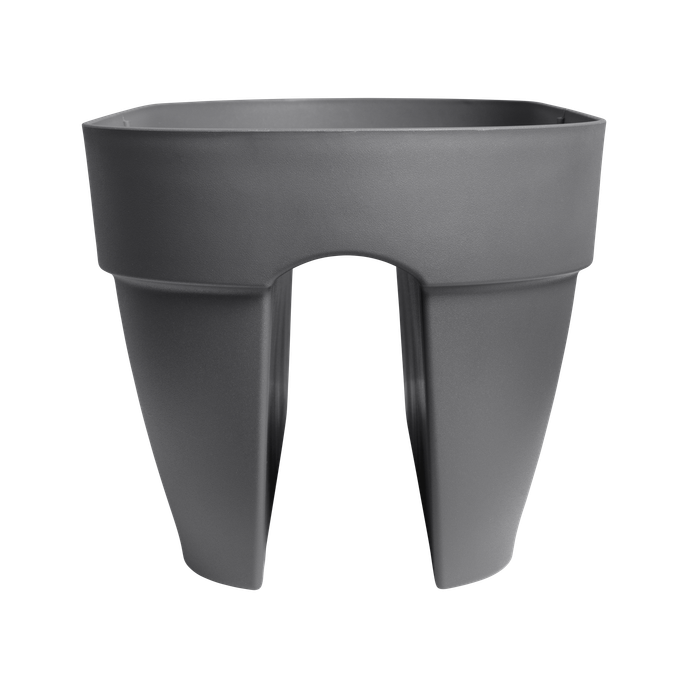 vibia campana flower bridge 60cm anthracite